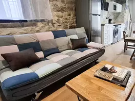 Casa Entrepeñas 3000 apartamentos turísticos en Corvera de Toranzo